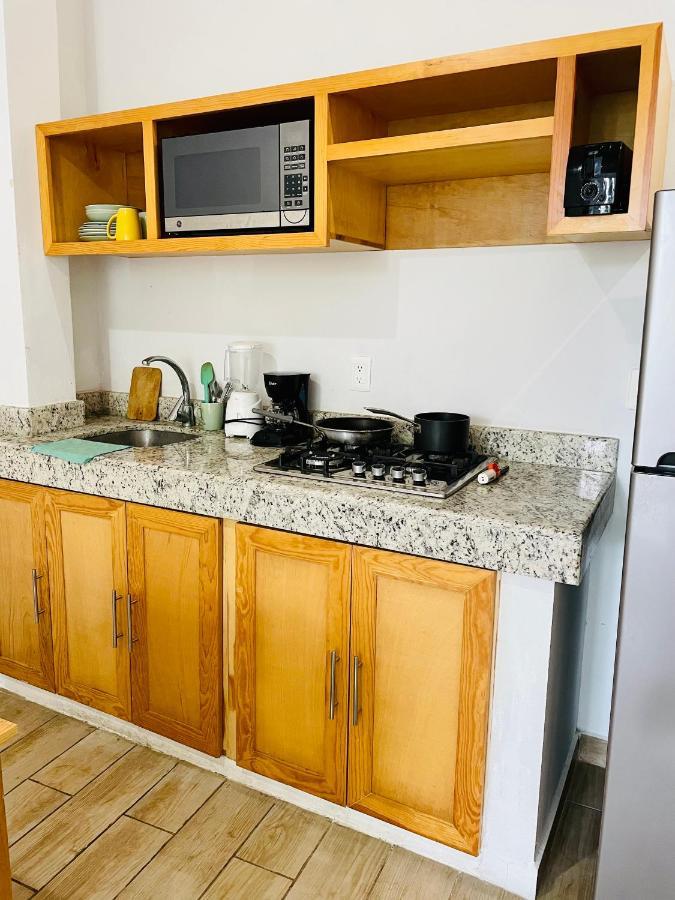 Apartahotel Suitesmb Playa del Carmen