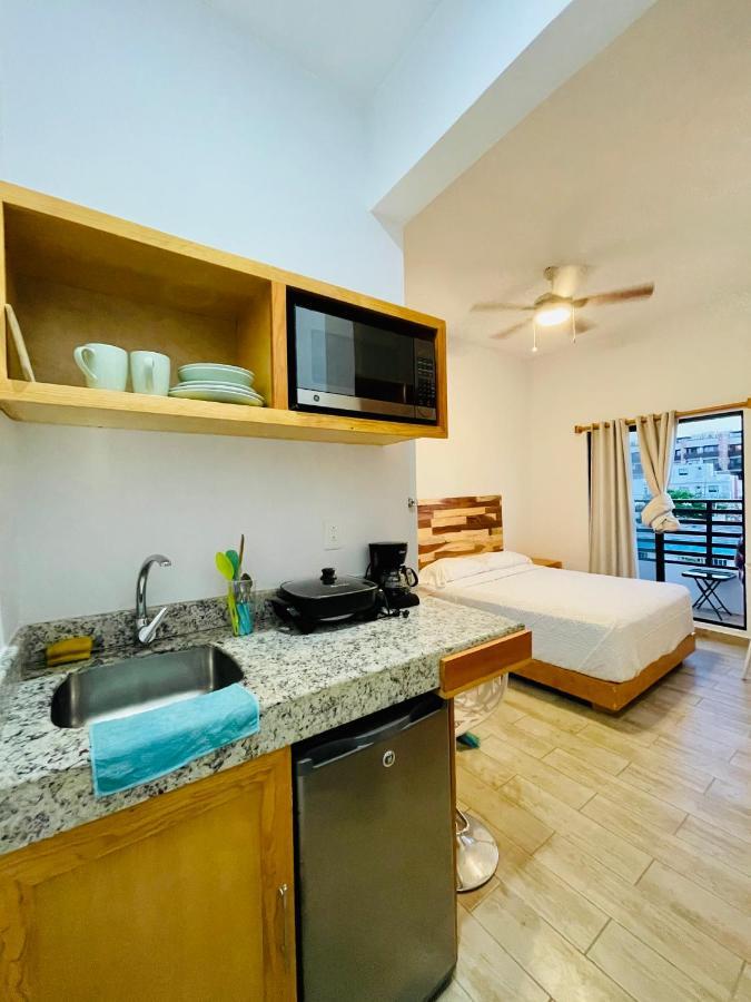Suitesmb Apartahotel